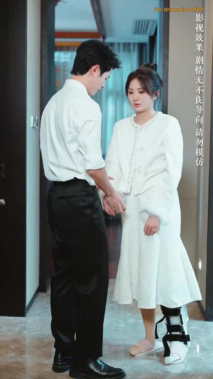 Should Reject Him - Episode 48