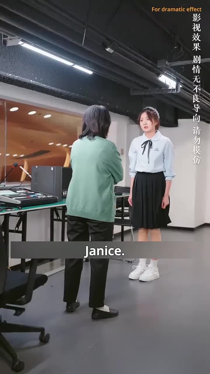 Should Reject Him - Episode 31