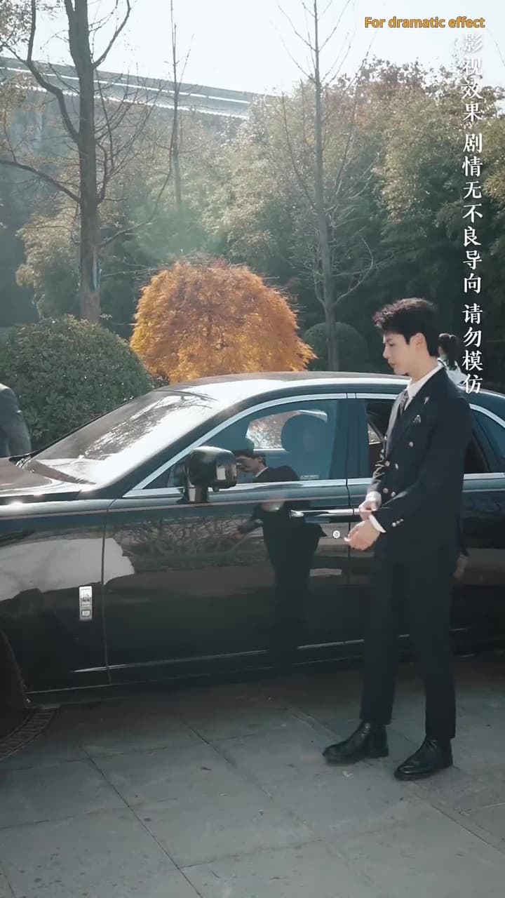 Should Reject Him - Episode 3