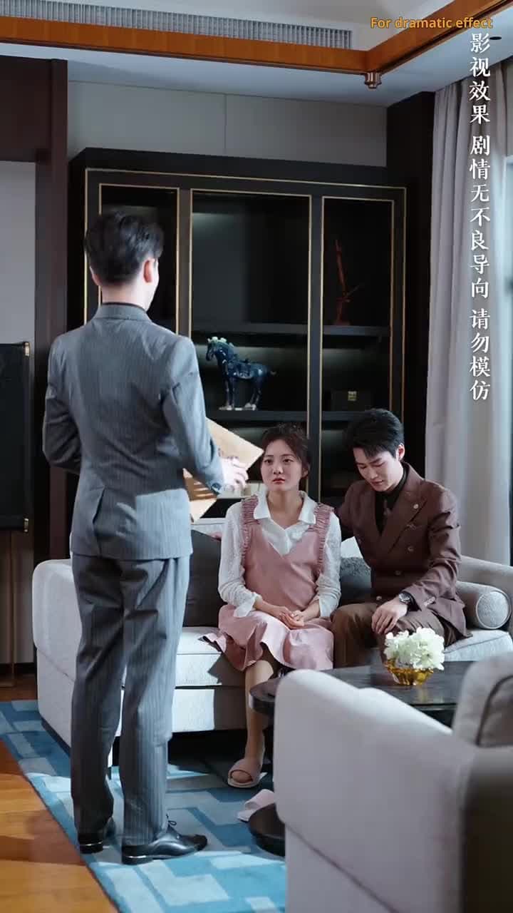 Should Reject Him - Episode 50