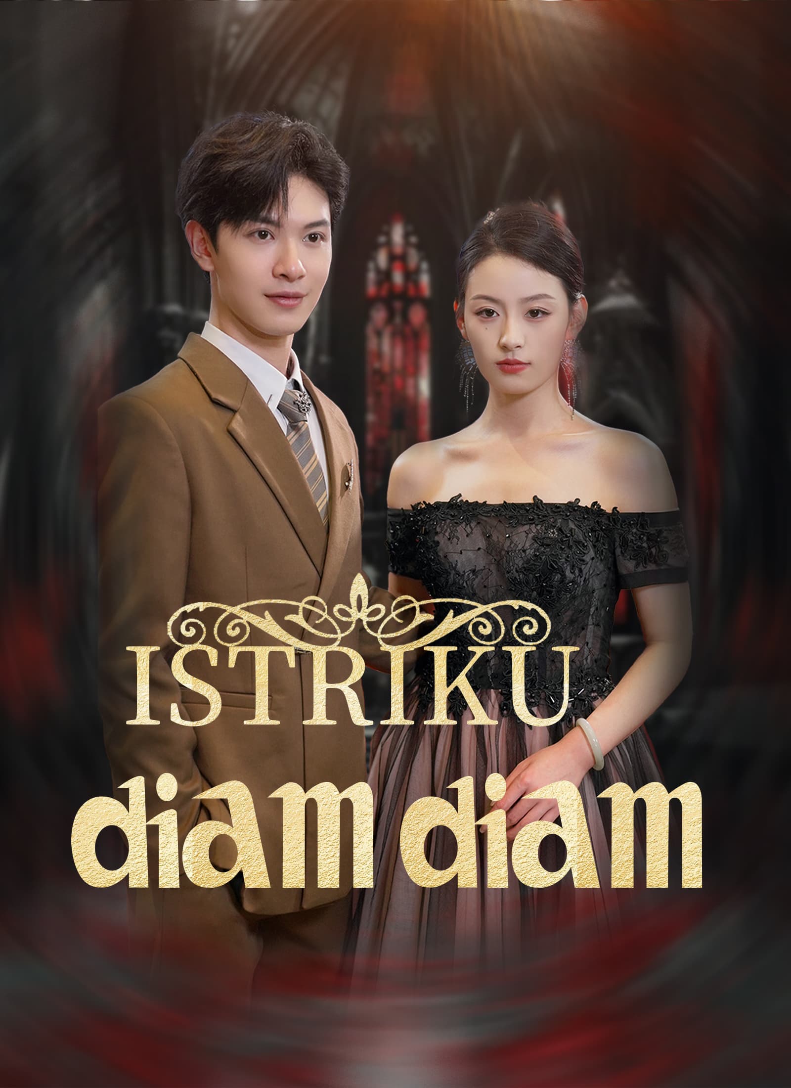 Istriku Diam Diam