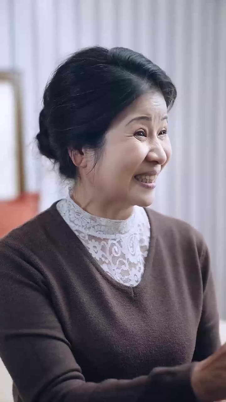 Cinta dan Rahasia Tersembunyi - Episode 5