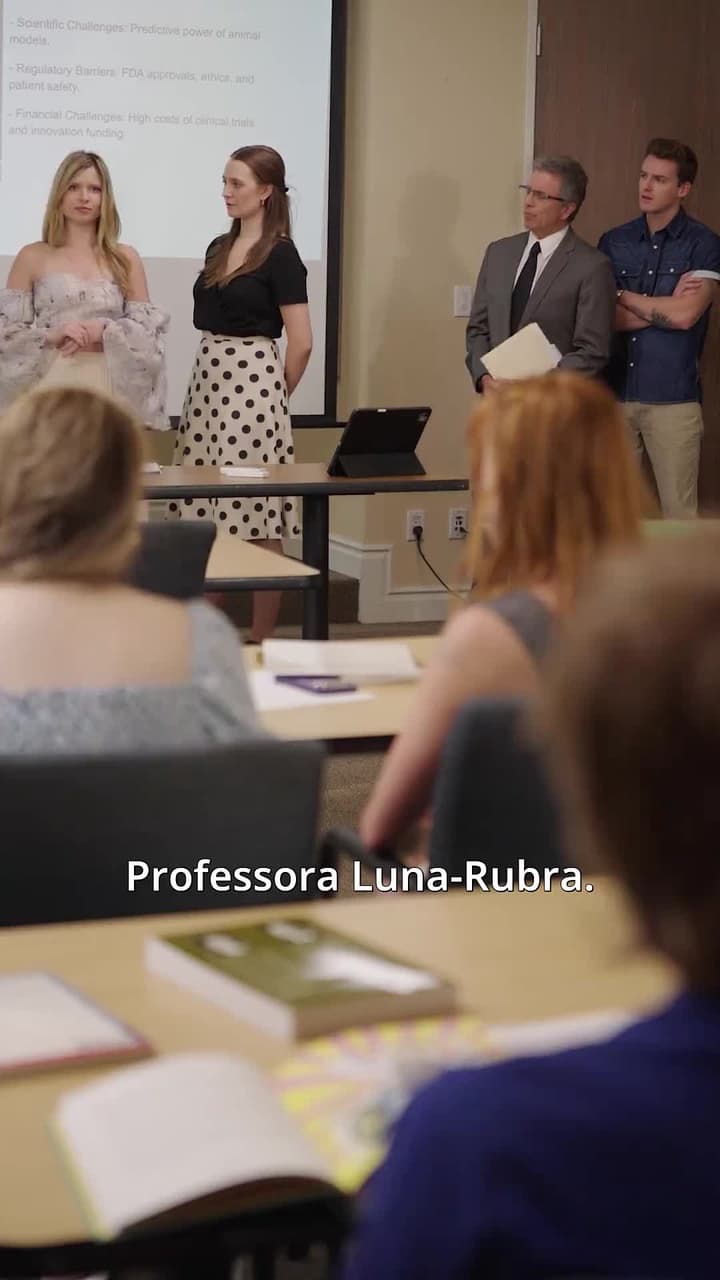 Amor Louco - Episode 20