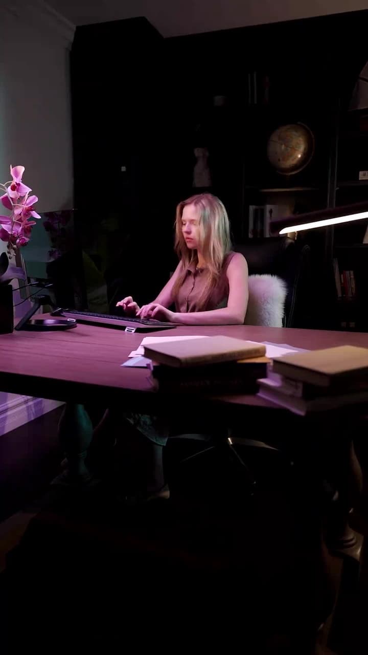 Amor Louco - Episode 24