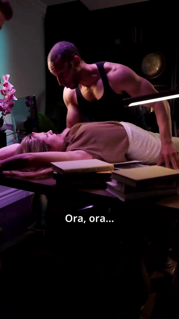 Amor Louco - Episode 25