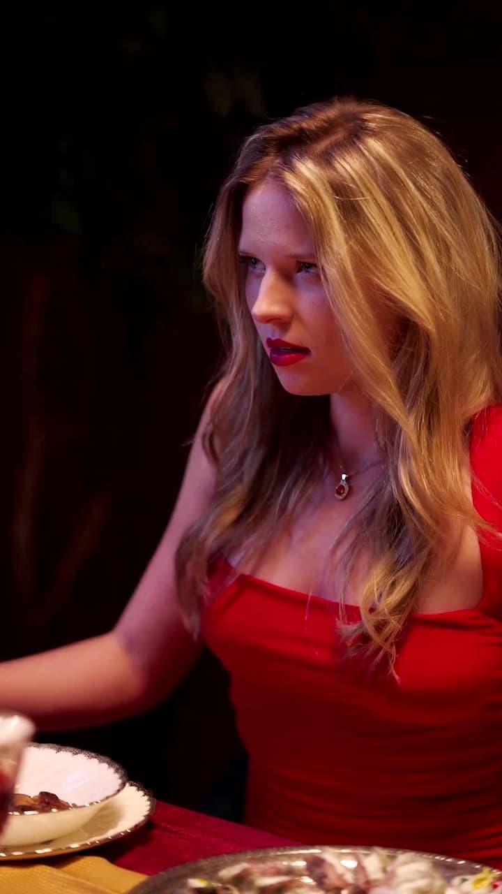 Amor Louco - Episode 36