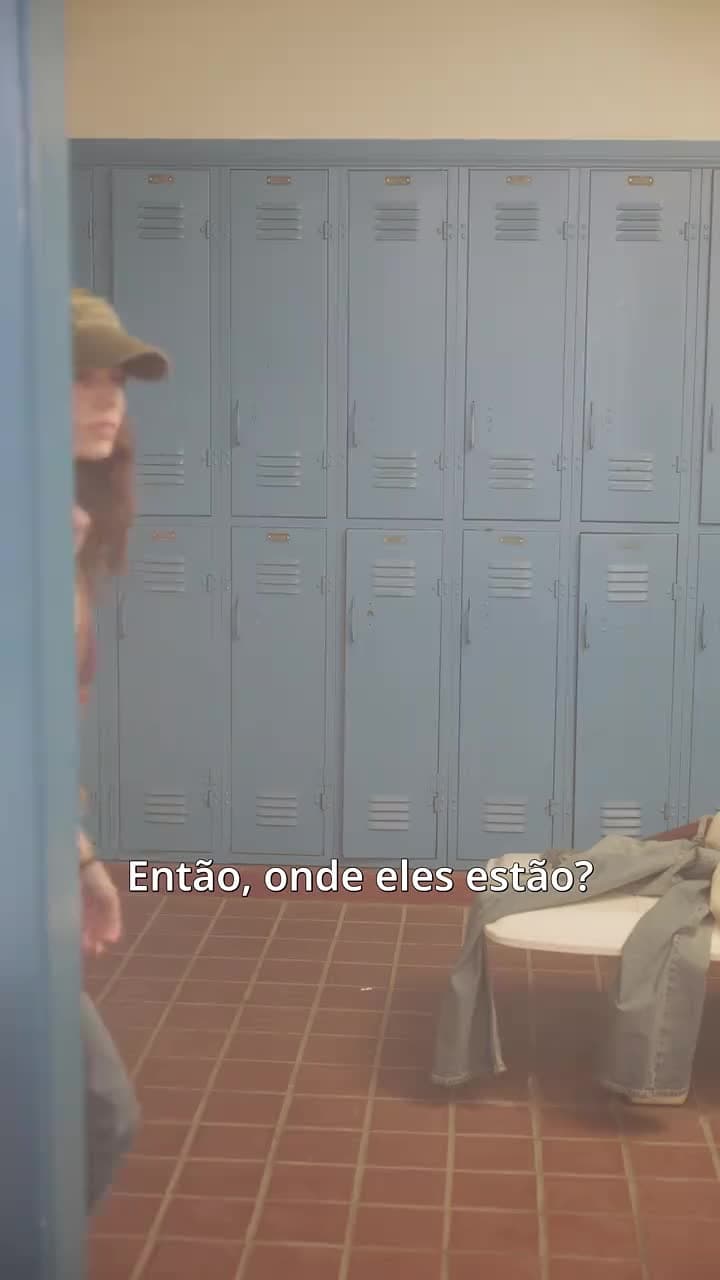 Amor Louco - Episode 9