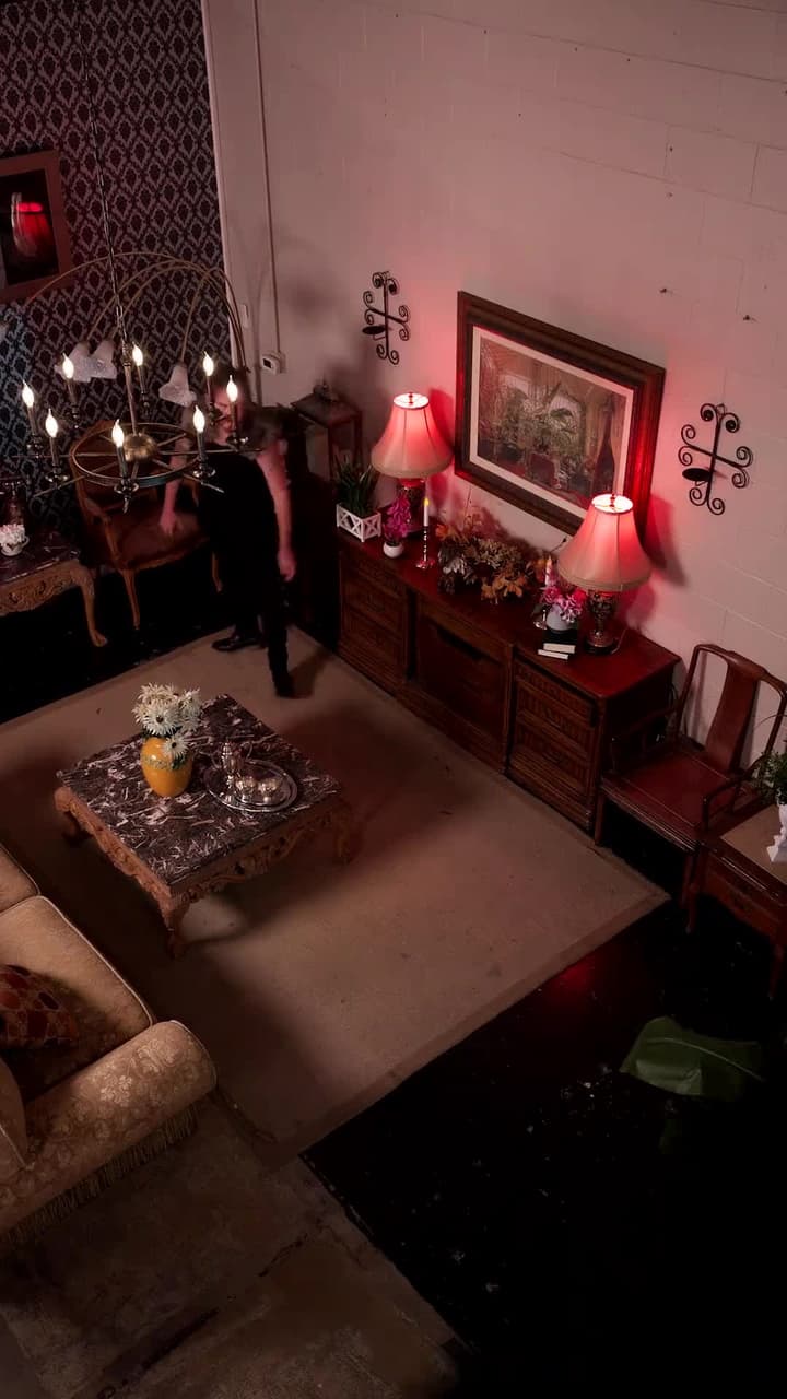 Amor Louco - Episode 73