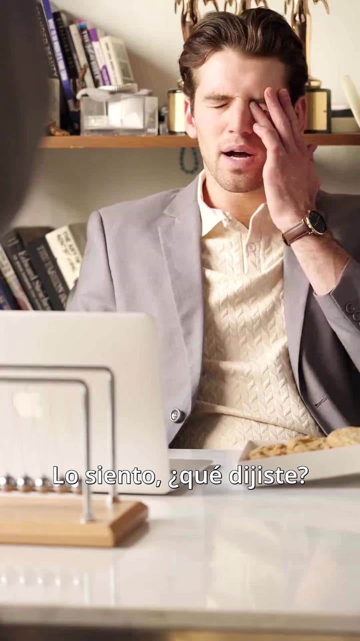 Mi Ex Multimillonario No Deseado - Episode 35