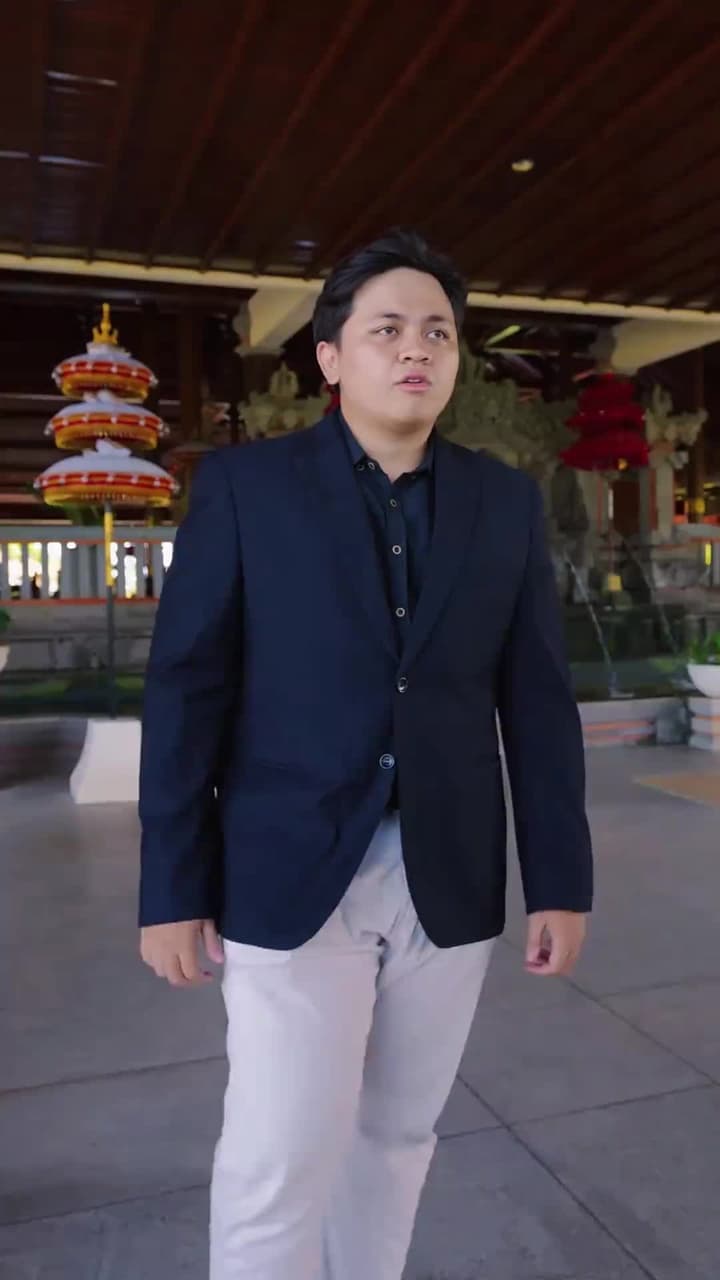 Menantuku dewa terkuat - Episode 3
