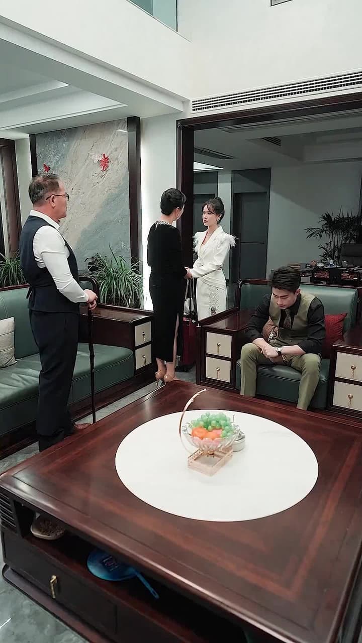[พากย์ไทย]  เล่นไปใหญ่แล้วคุณชายมาขอฐานะ - Episode 39