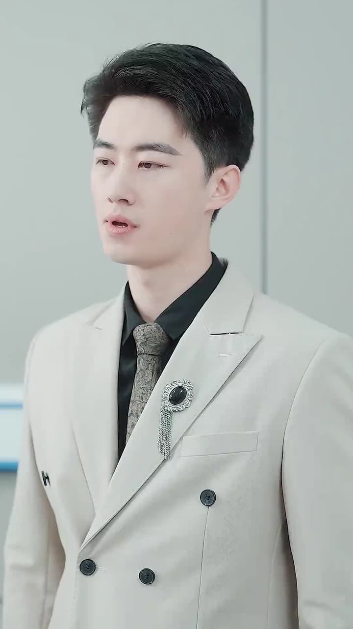 [พากย์ไทย]  เล่นไปใหญ่แล้วคุณชายมาขอฐานะ - Episode 50