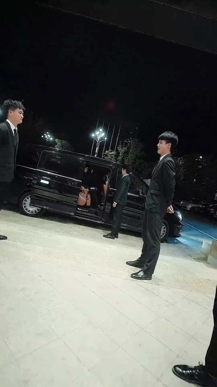 [พากย์ไทย]  เล่นไปใหญ่แล้วคุณชายมาขอฐานะ - Episode 86