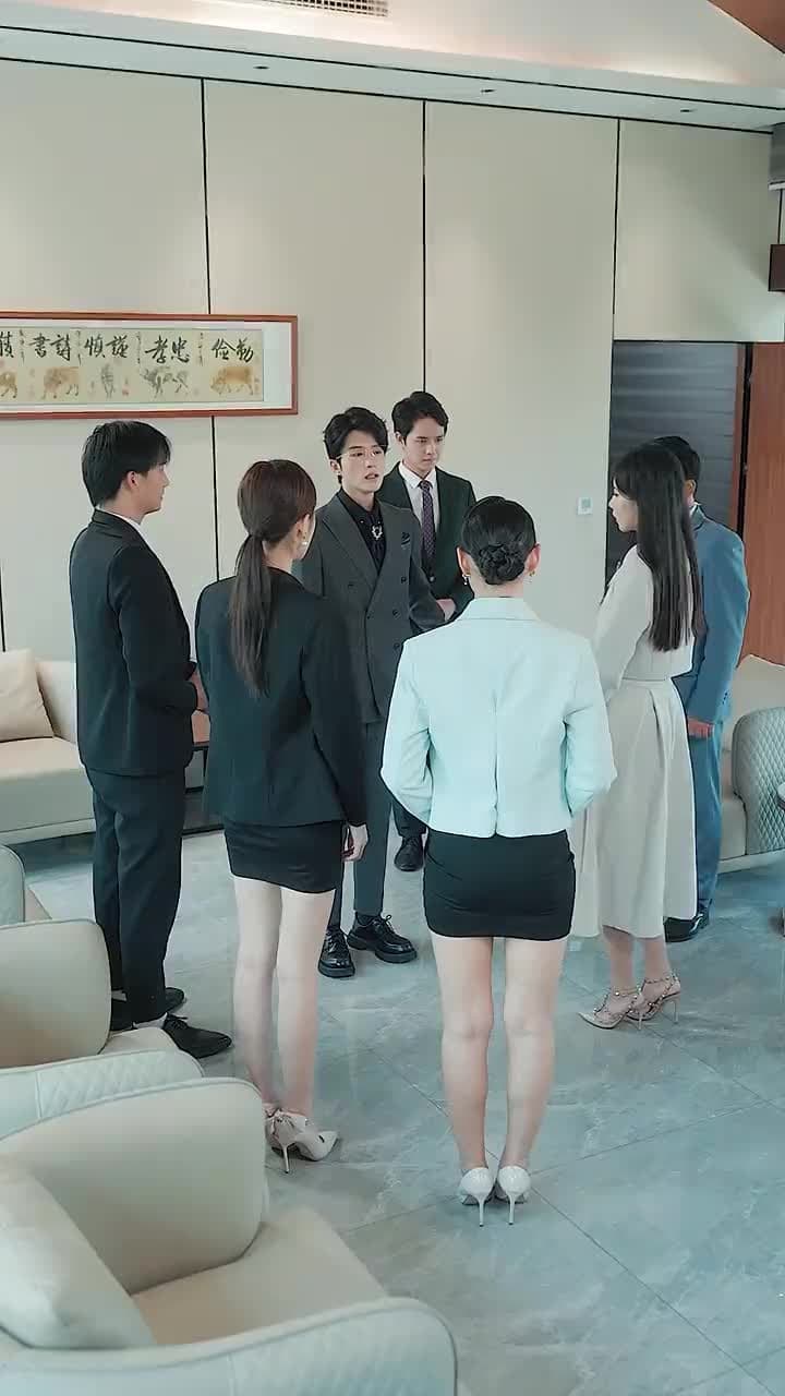 [พากย์ไทย]  เล่นไปใหญ่แล้วคุณชายมาขอฐานะ - Episode 31