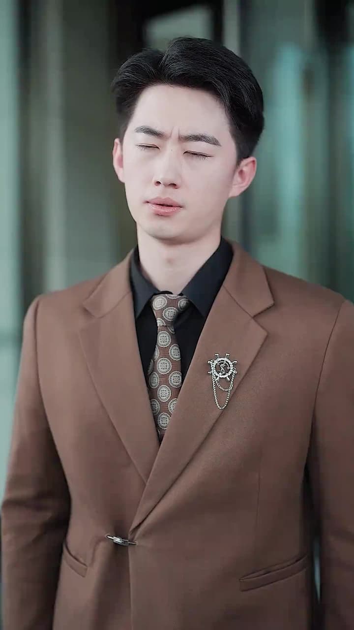 [พากย์ไทย]  เล่นไปใหญ่แล้วคุณชายมาขอฐานะ - Episode 3