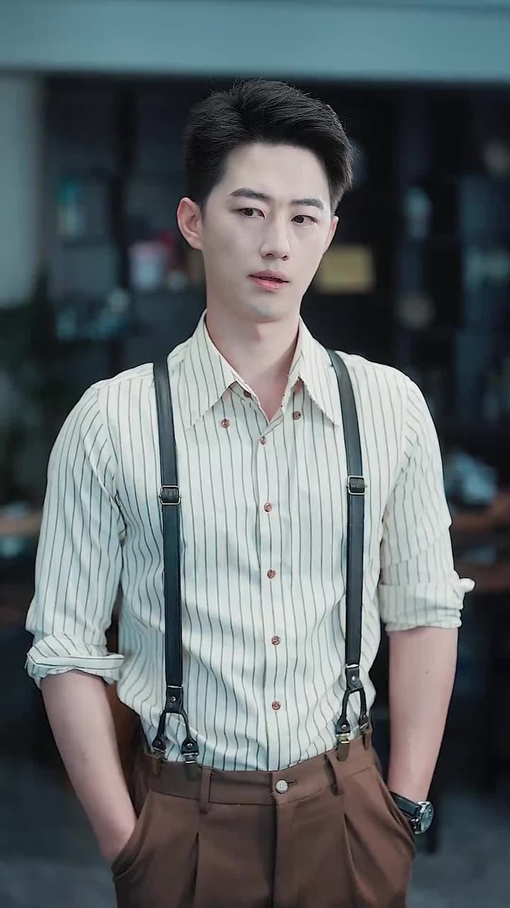 [พากย์ไทย]  เล่นไปใหญ่แล้วคุณชายมาขอฐานะ - Episode 57