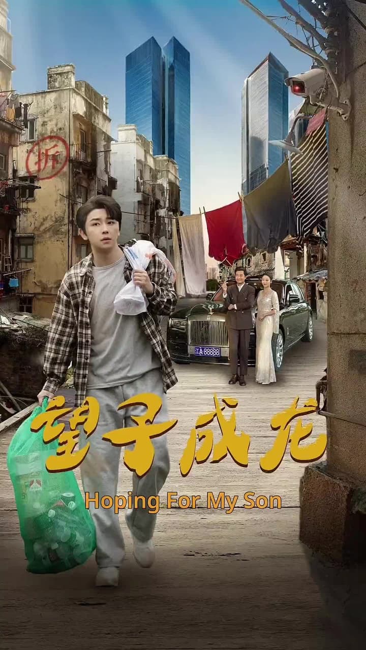 Hidden Fortune, Rising Son - Episode 1