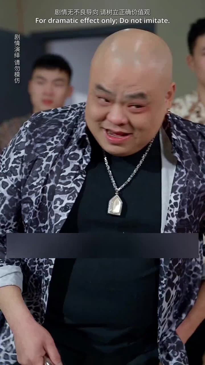 Hidden Fortune, Rising Son - Episode 11