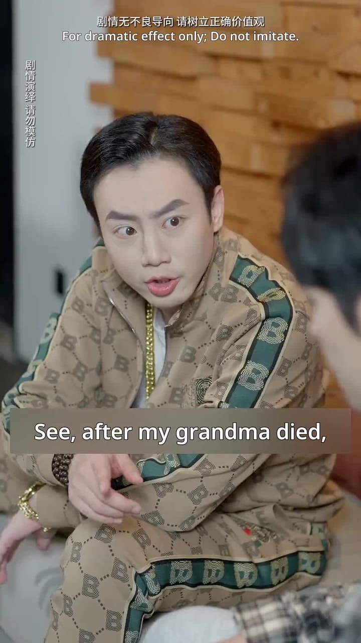 Hidden Fortune, Rising Son - Episode 42