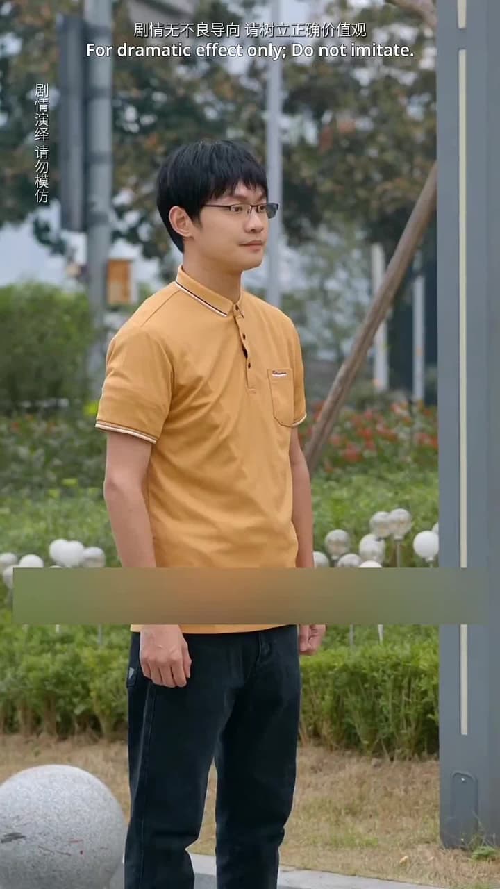 Hidden Fortune, Rising Son - Episode 5
