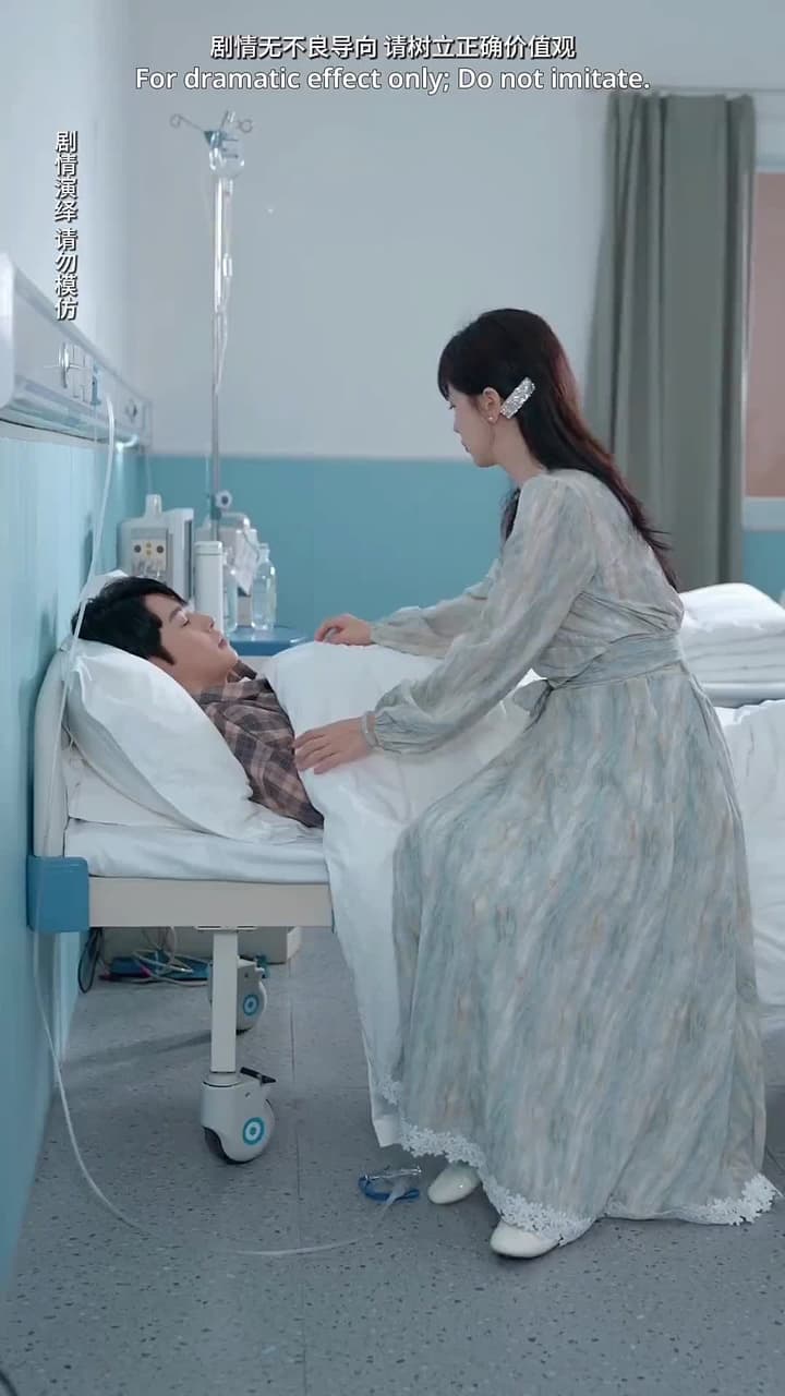 Hidden Fortune, Rising Son - Episode 30
