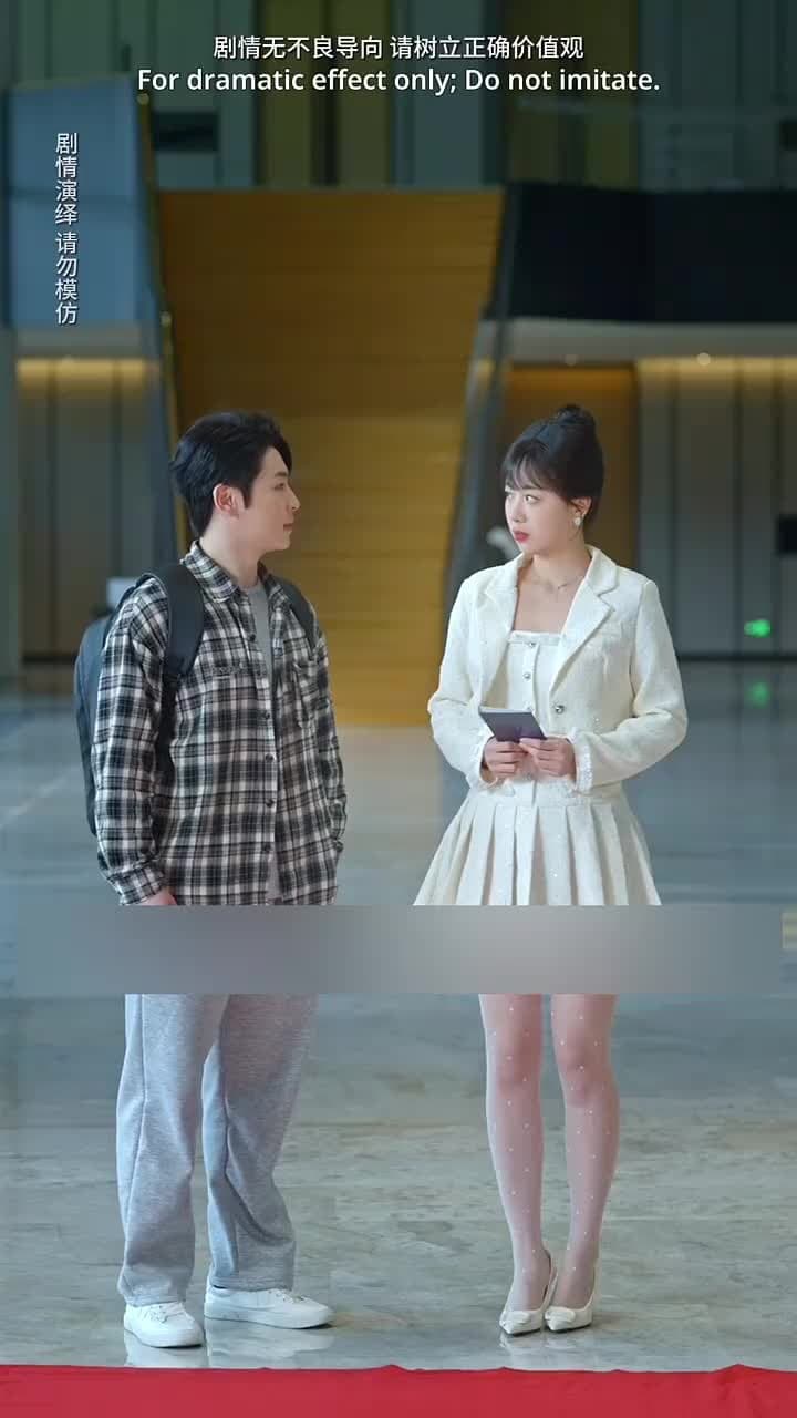 Hidden Fortune, Rising Son - Episode 38