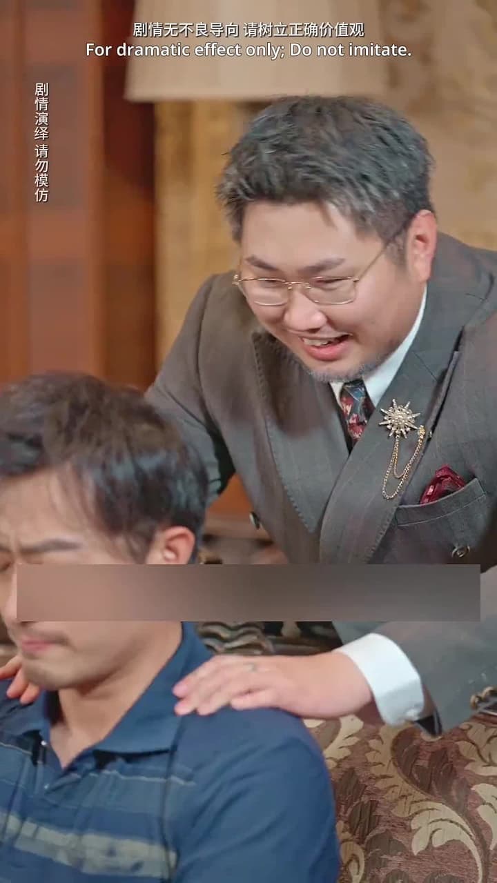 Hidden Fortune, Rising Son - Episode 22