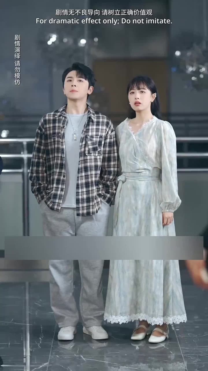 Hidden Fortune, Rising Son - Episode 54