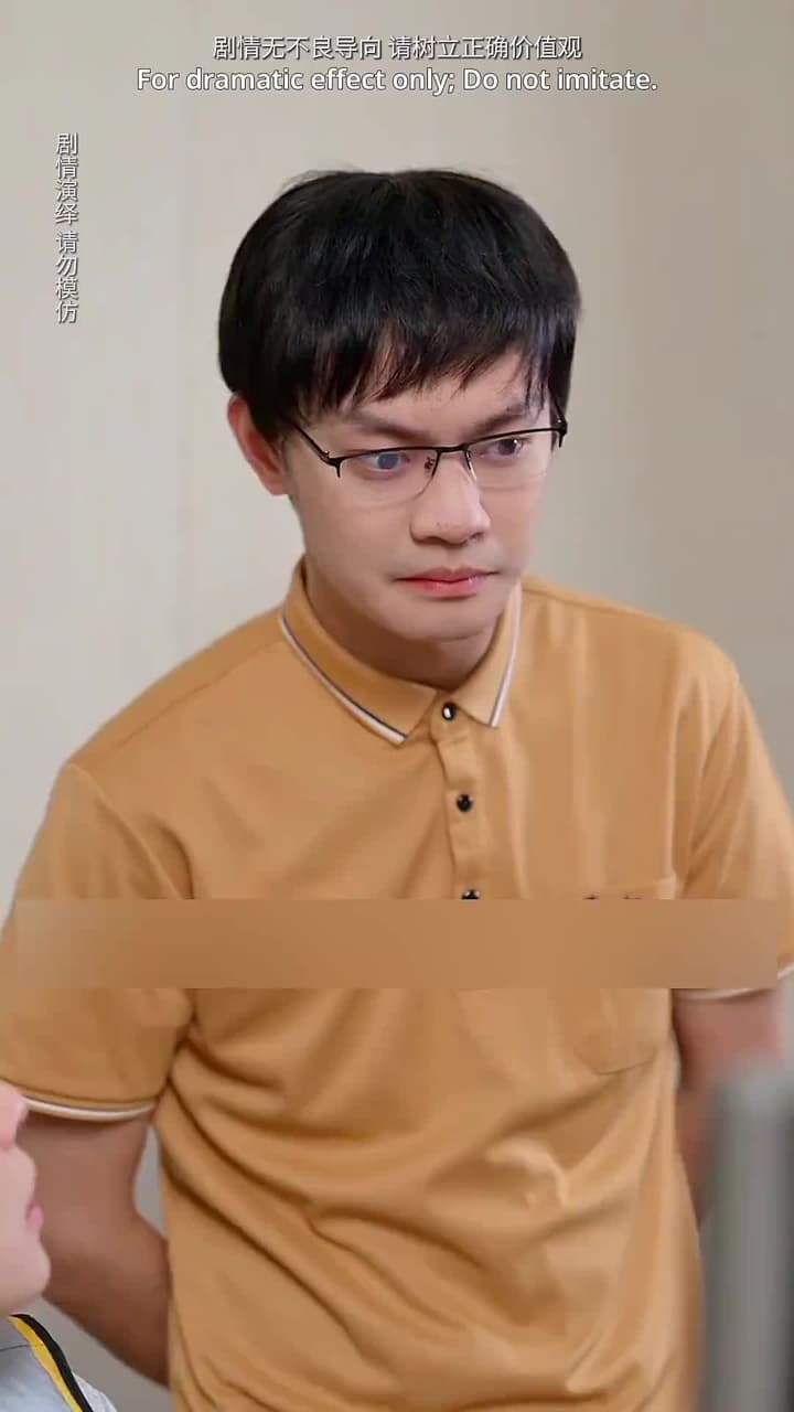Hidden Fortune, Rising Son - Episode 6