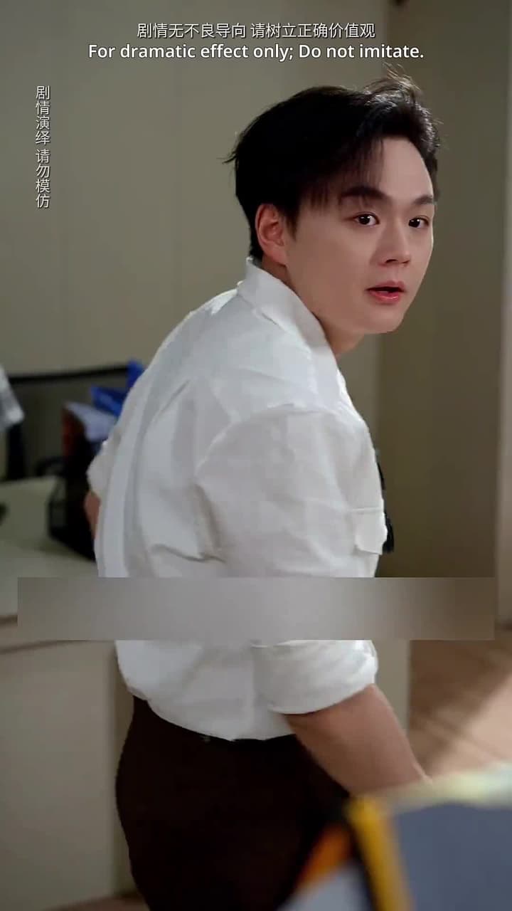 Hidden Fortune, Rising Son - Episode 9