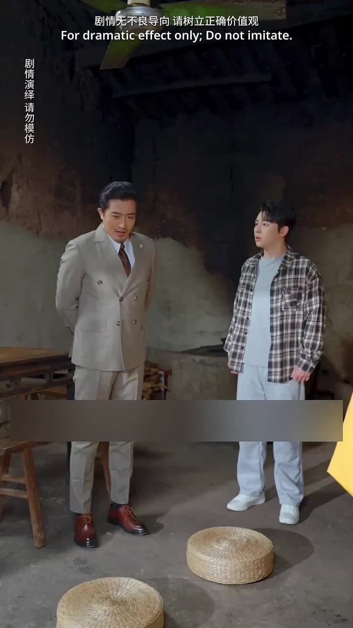 Hidden Fortune, Rising Son - Episode 49