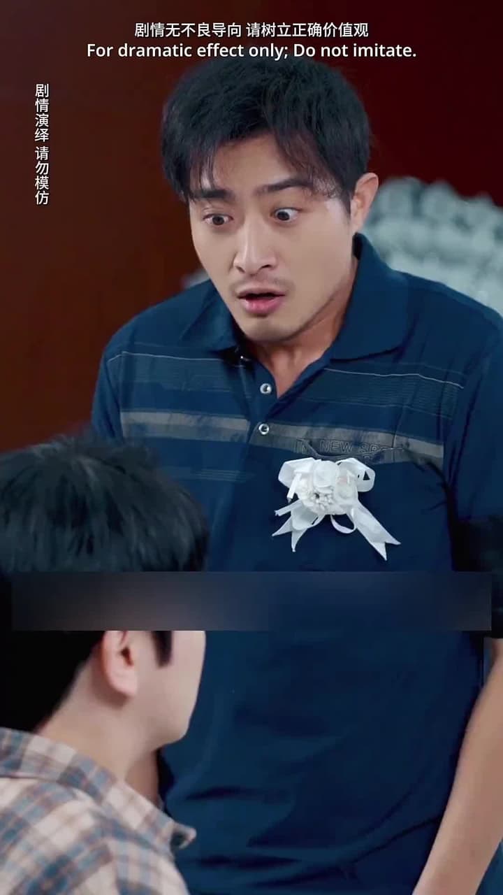 Hidden Fortune, Rising Son - Episode 32