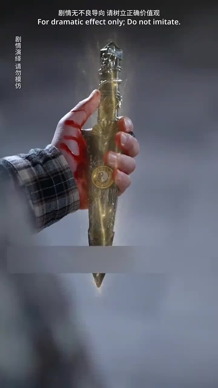 Hidden Fortune, Rising Son - Episode 60