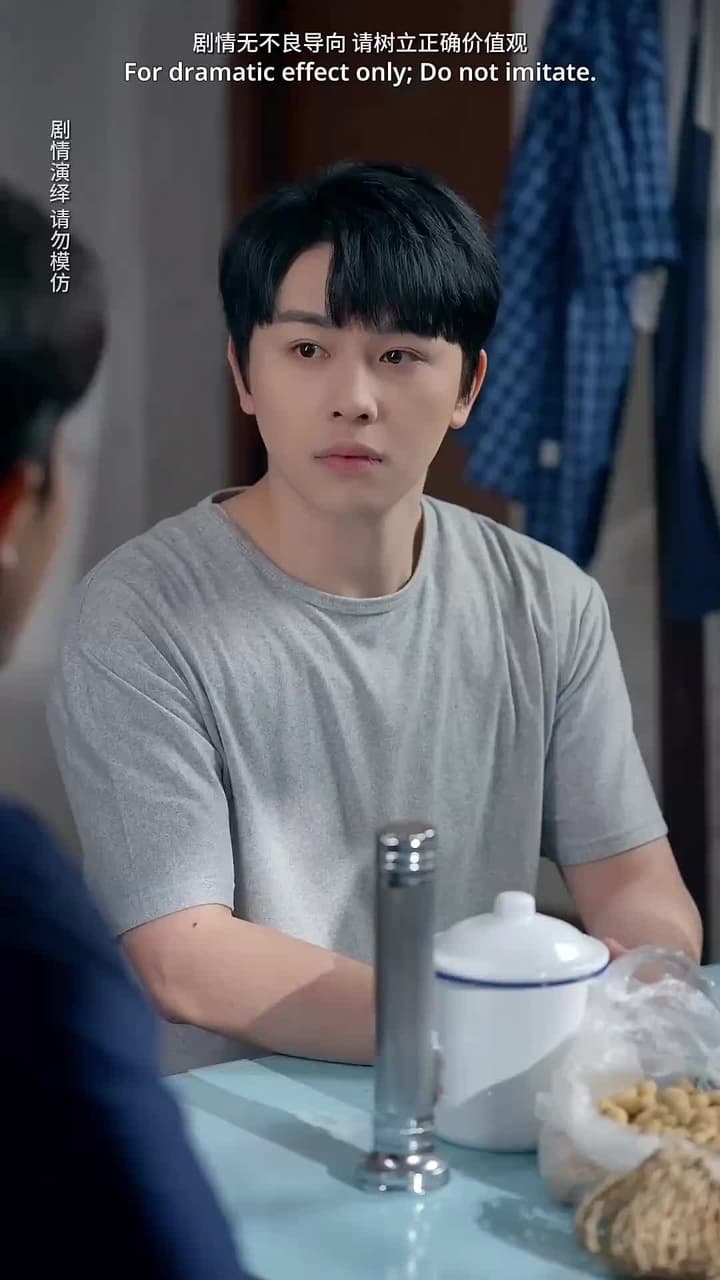 Hidden Fortune, Rising Son - Episode 20