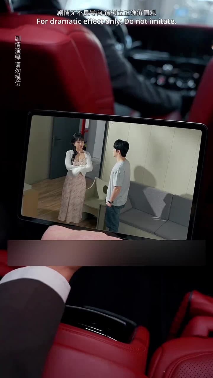 Hidden Fortune, Rising Son - Episode 4