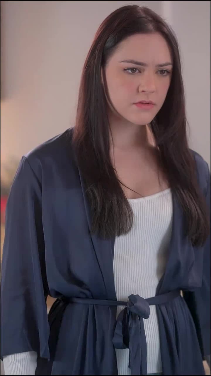 Burn My Love - Episode 38