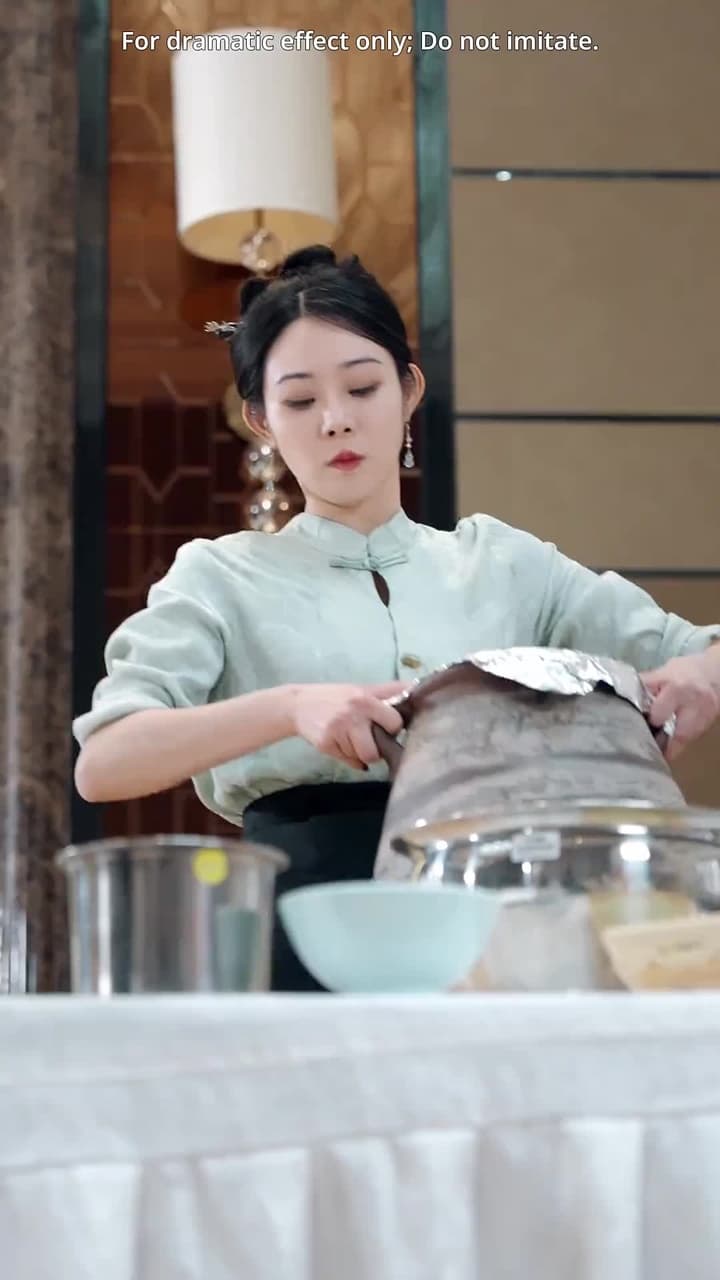 The Divine Taste Maker - Episode 40