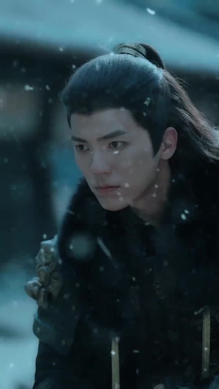 [Dubbed] The Imprisoned Princess: Never Go Back - Episode 14