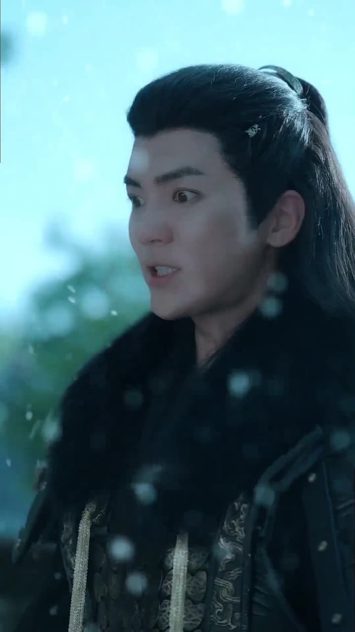 [Dubbed] The Imprisoned Princess: Never Go Back - Episode 17