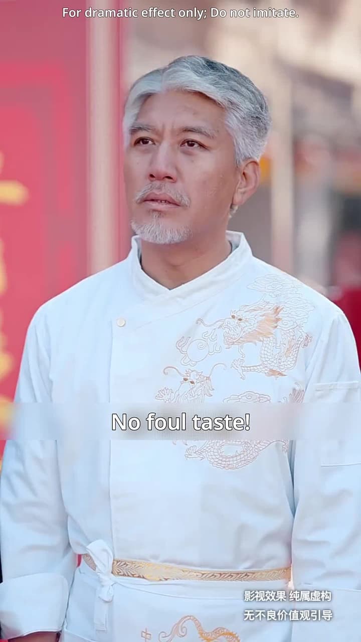 The Divine Taste Maker - Episode 14