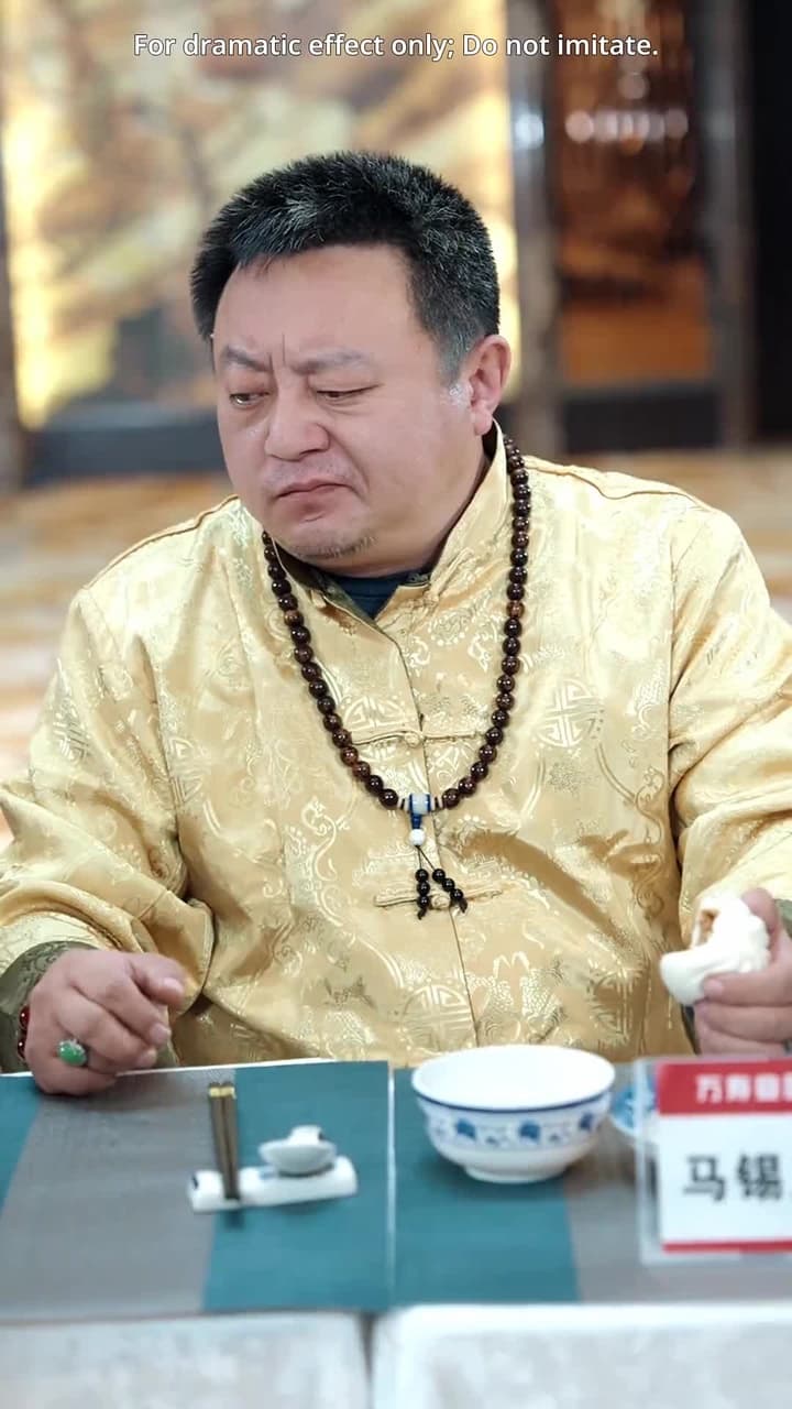The Divine Taste Maker - Episode 42