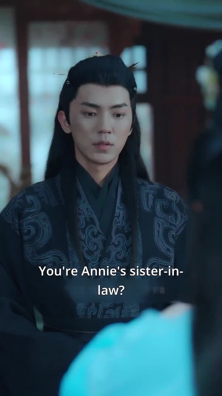[Dubbed] The Imprisoned Princess: Never Go Back - Episode 67