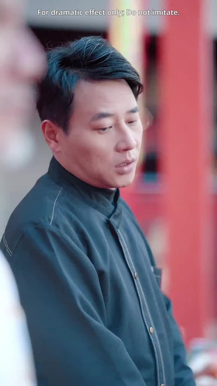 The Divine Taste Maker - Episode 10