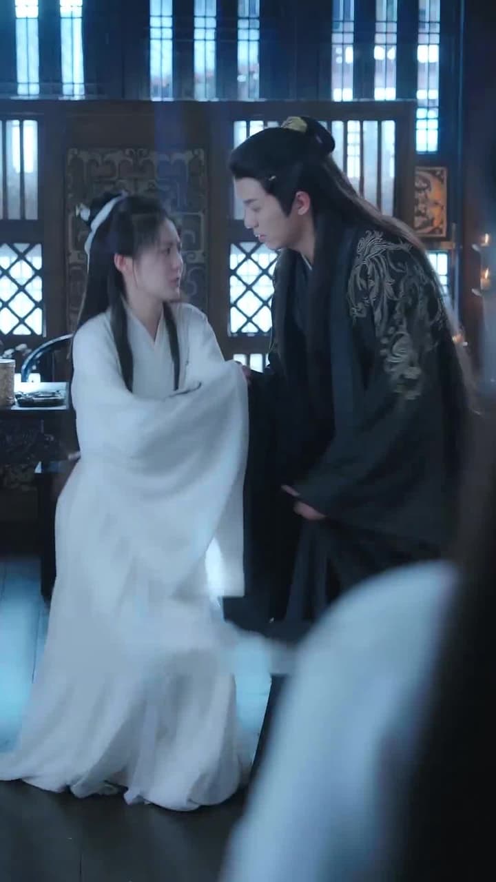 [Dubbed] The Imprisoned Princess: Never Go Back - Episode 44