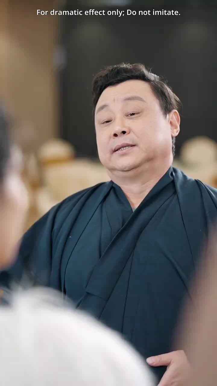 The Divine Taste Maker - Episode 24