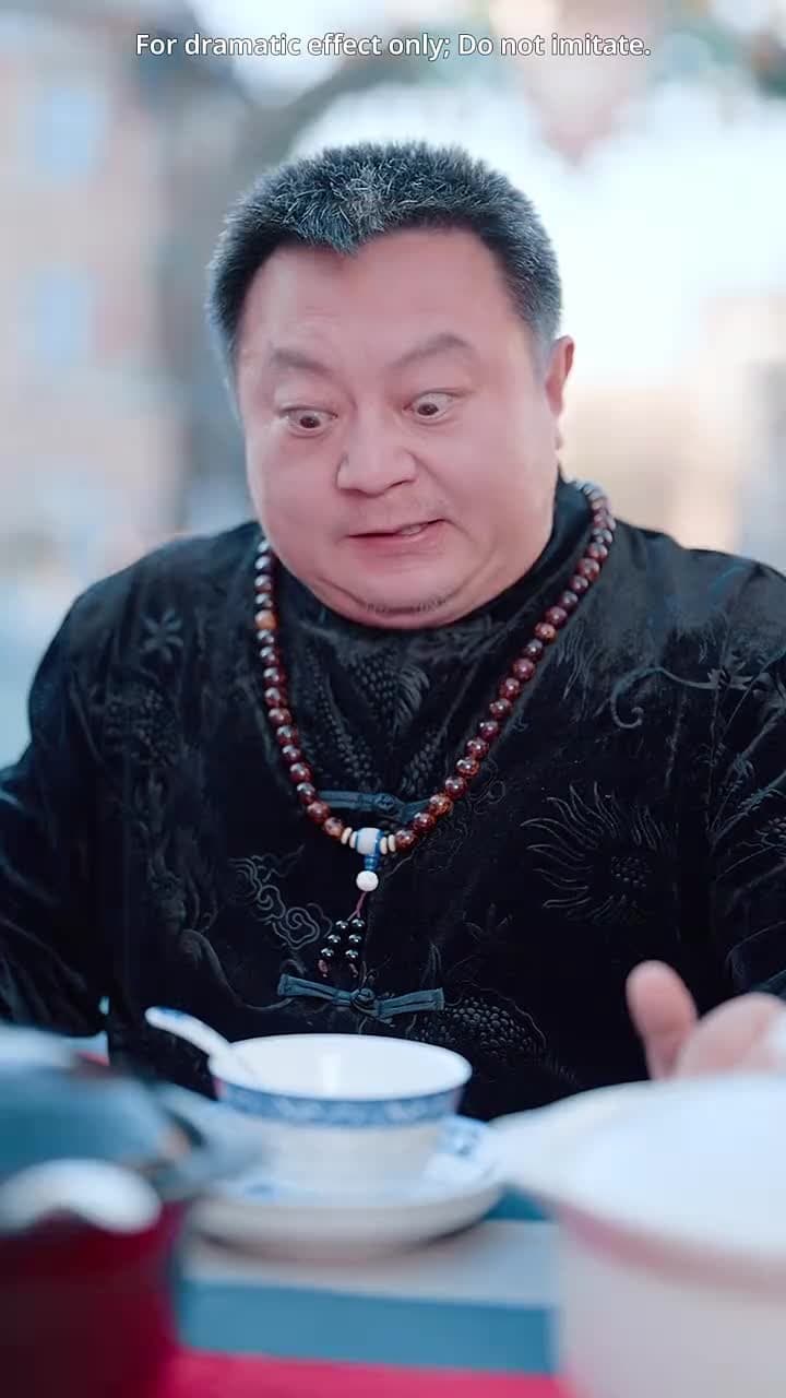 The Divine Taste Maker - Episode 9
