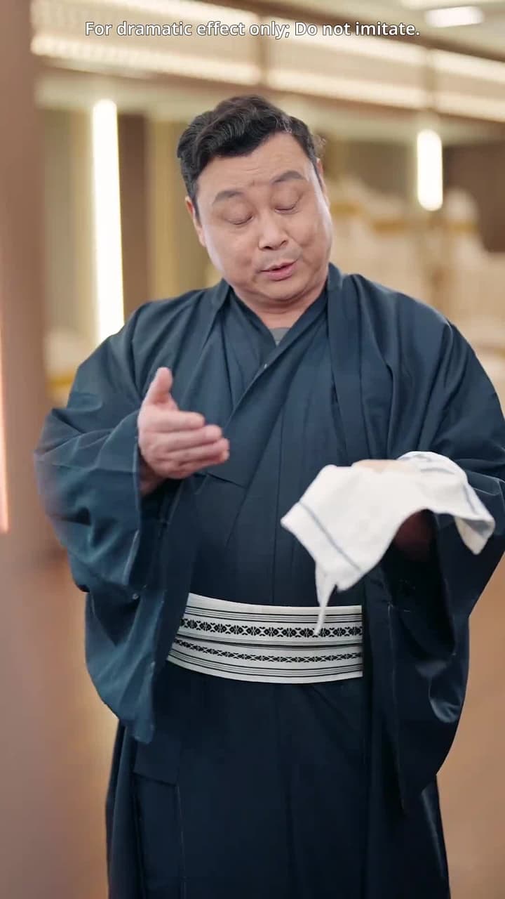 The Divine Taste Maker - Episode 26