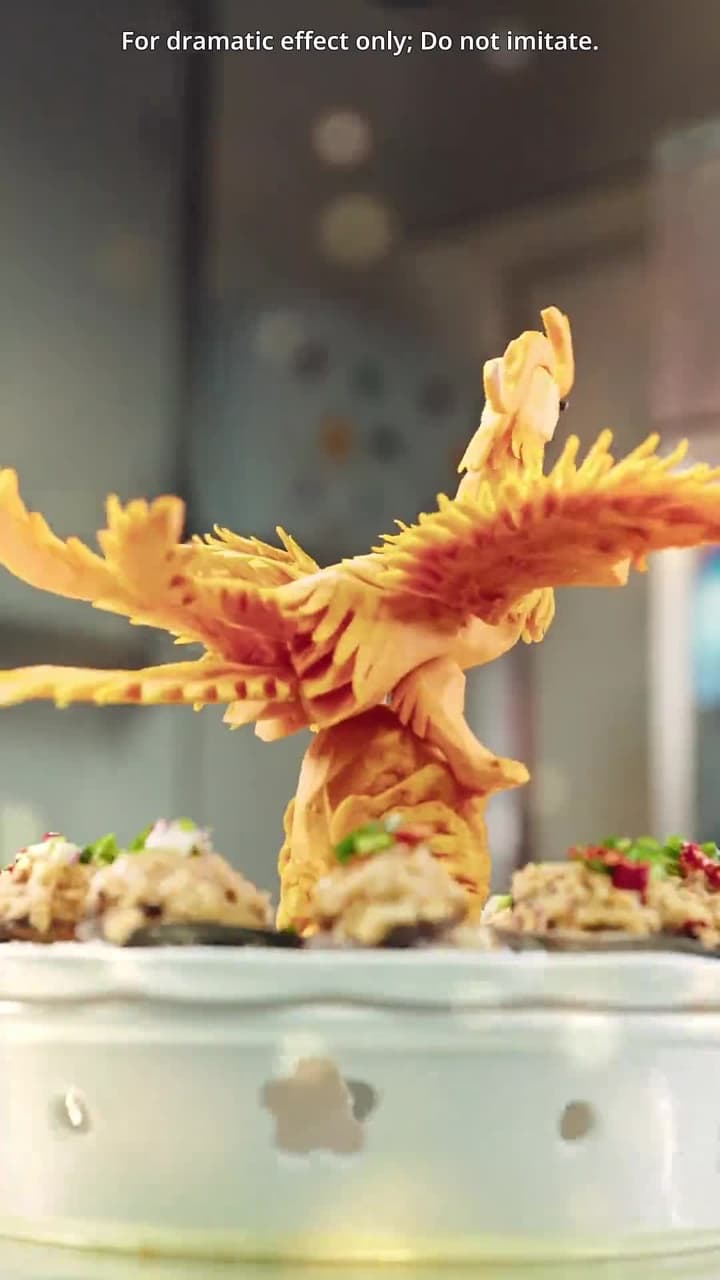 The Divine Taste Maker - Episode 1