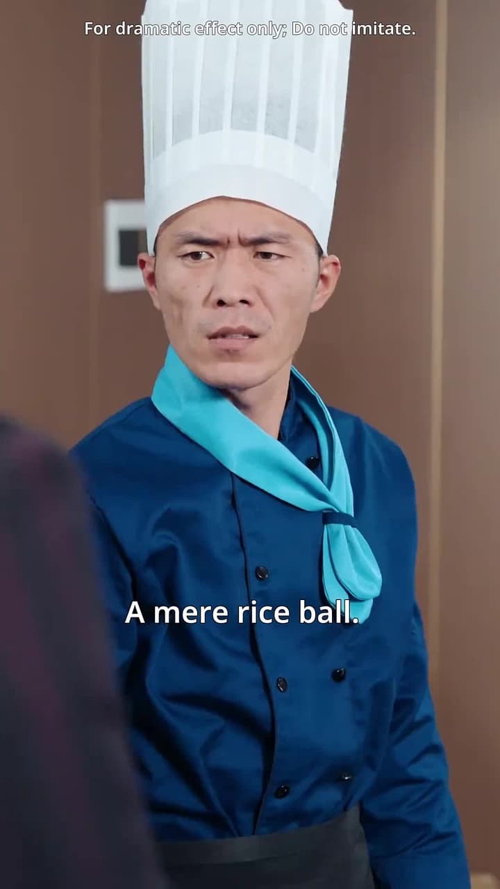 The Divine Taste Maker - Episode 27