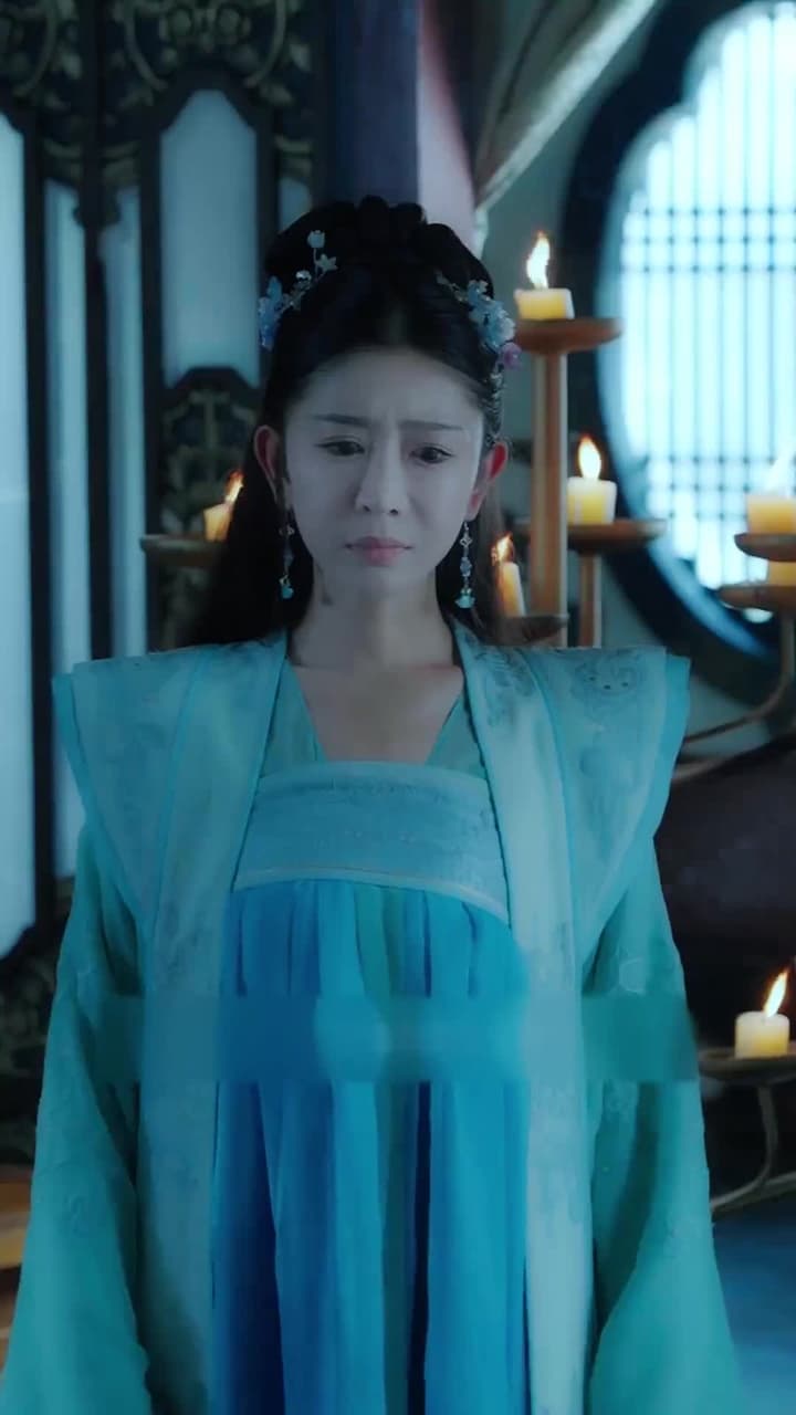 [Dubbed] The Imprisoned Princess: Never Go Back - Episode 42